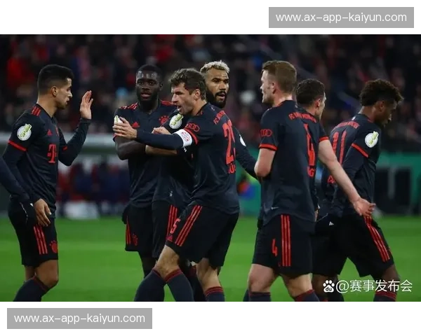 热血激荡,酣畅淋漓——全方位解读德国足球盛事“德甲直播” 热血激荡,酣畅淋漓——全方位解读德国足球盛事“德甲直播”