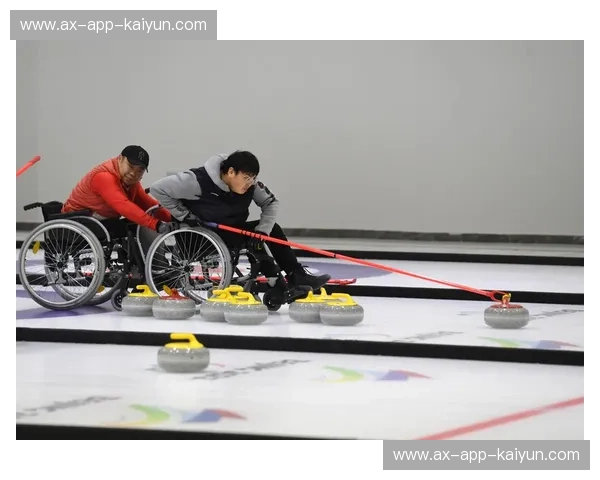 转会冰壶:从菜鸟到冰场王者的温柔转身 转会冰壶:从菜鸟到冰场王者的温柔转身