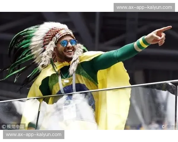 桑巴与草帽的拉丁狂想曲:当五星巴西遇上阿兹特克勇士 桑巴与草帽的拉丁狂想曲:当五星巴西遇上阿兹特克勇士