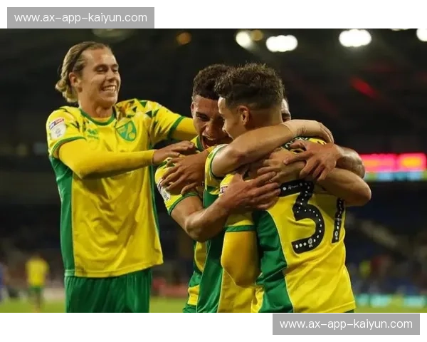 绿野之上，红潮涌动：诺维奇与利物浦的绿茵情仇